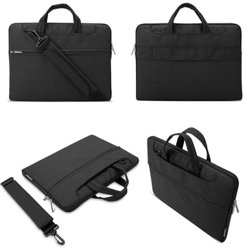 15 inch Laptop Shoulder Bag